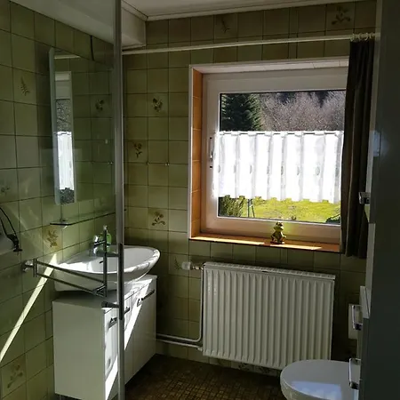 Moosberg Haus Mizzi *