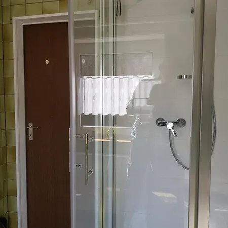 Moosberg Haus Mizzi Holzminden