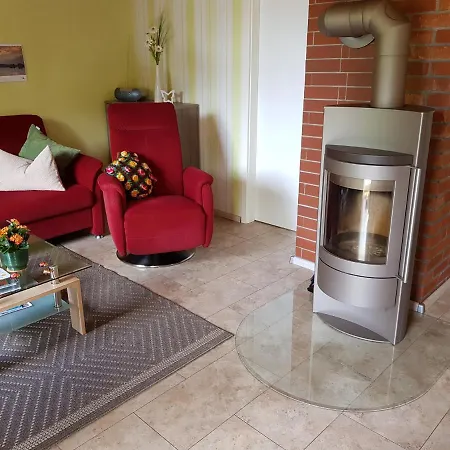 Moosberg Haus Mizzi Lejlighed *