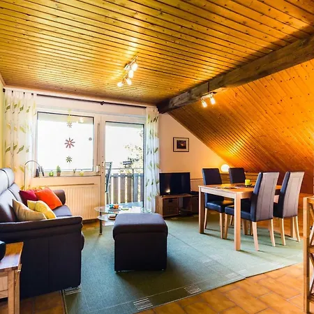 Lejlighed Moosberg Haus Mizzi Holzminden