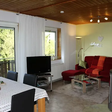 Lejlighed Moosberg Haus Mizzi