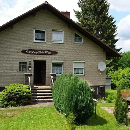 Moosberg Haus Mizzi *