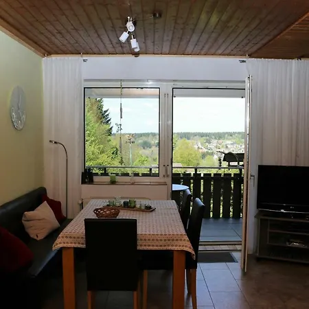 Lejlighed Moosberg Haus Mizzi *