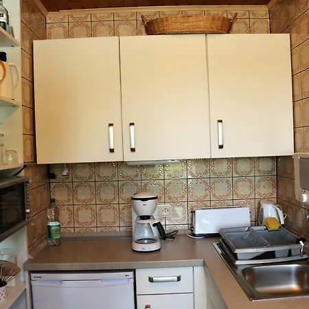 Moosberg Haus Mizzi * Holzminden