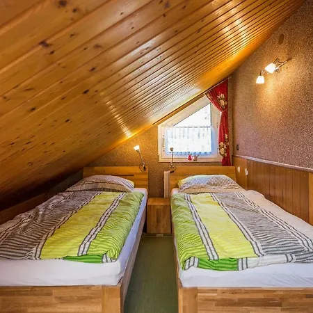 Lejlighed Moosberg Haus Mizzi