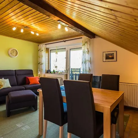 Lejlighed Moosberg Haus Mizzi *