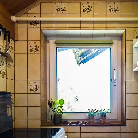 Lejlighed Moosberg Haus Mizzi *