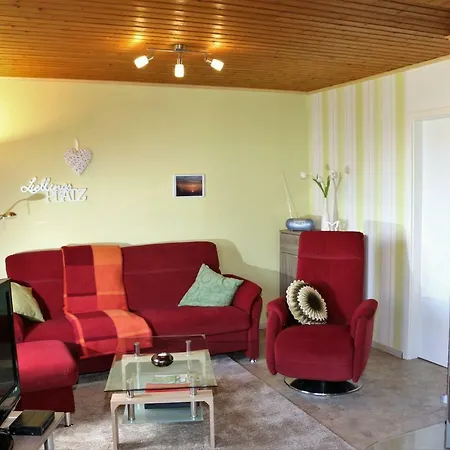 Moosberg Haus Mizzi Lejlighed