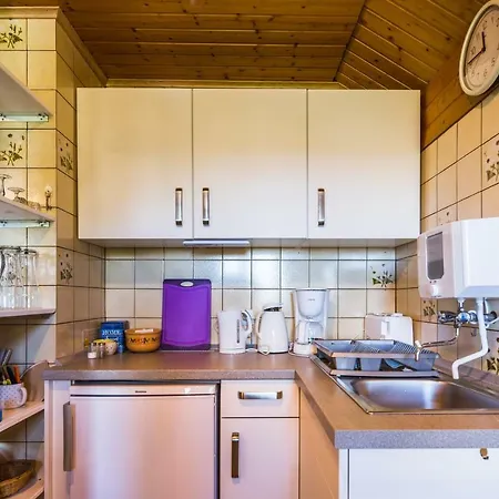 Lejlighed Moosberg Haus Mizzi *