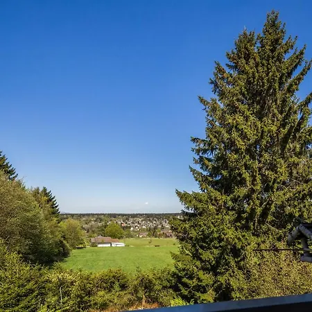 Moosberg Haus Mizzi Lejlighed *