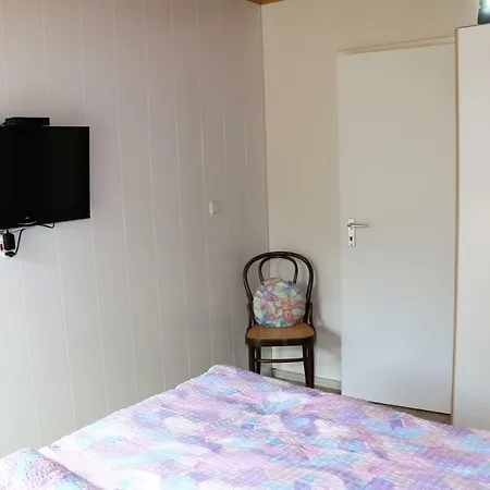 Moosberg Haus Mizzi *