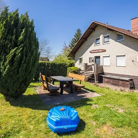 Lejlighed Moosberg Haus Mizzi *