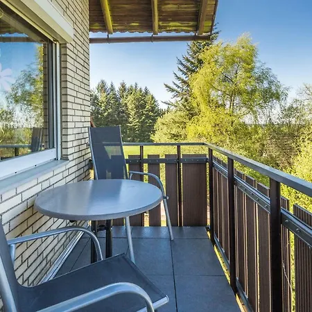 Lejlighed Moosberg Haus Mizzi