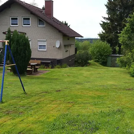 Lejlighed Moosberg Haus Mizzi *