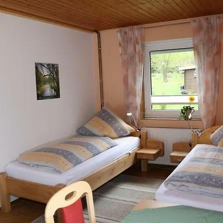 Lejlighed Moosberg Haus Mizzi