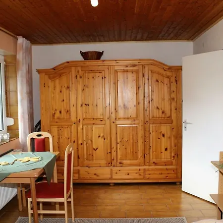 Lejlighed Moosberg Haus Mizzi