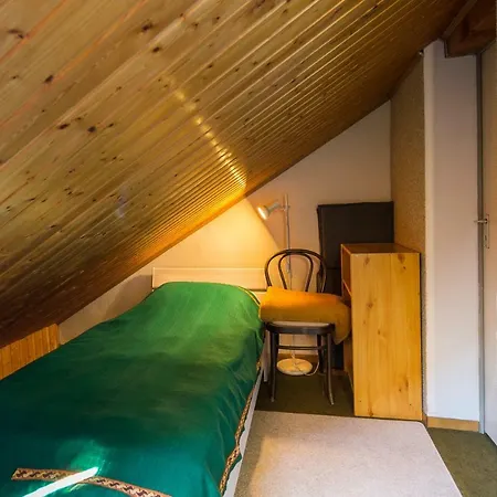 Lejlighed Moosberg Haus Mizzi *