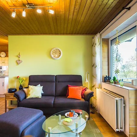 Moosberg Haus Mizzi *