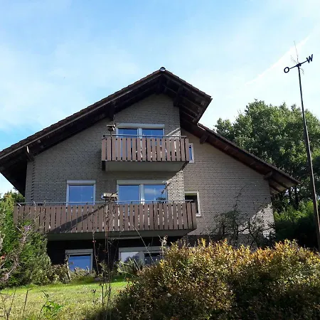 Moosberg Haus Mizzi * Holzminden
